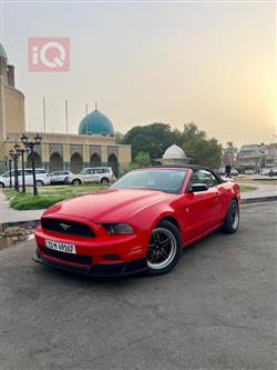 فورد موستانج